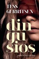 Dingusios: Ricoli ir Ailz trileris