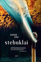 Stebuklai (Angie Kim)