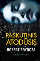 Paskutinis atodūsis