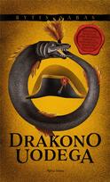 Knyga DRAKONO UODEGA