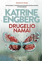 Knyga DRUGELIO NAMAI