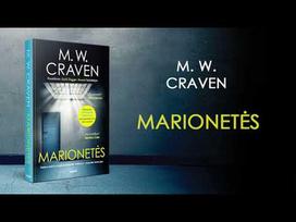 m.w. craven - Marionetės - 2 nuotrauka
