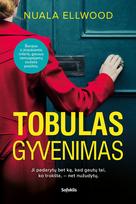 nuala ellwood - Tobulas gyvenimas - 1 nuotrauka