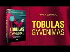 nuala ellwood - Tobulas gyvenimas - 2 nuotrauka