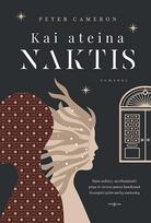 Kai ateina naktis