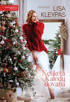Netikėta Kalėdų dovana