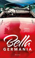 daniel speck - Bella Germania - 1 nuotrauka