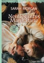 Nemiegantys Manhatane