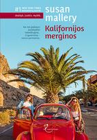 Kalifornijos merginos