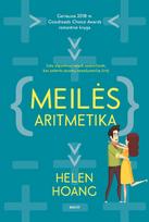 MEILĖS ARITMETIKA