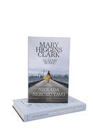 mary higgins clark, alafair burke - Niekada nebūsiu tavo - 3 nuotrauka