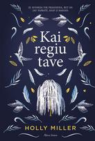 holly miller - Kai regiu tave - 1 nuotrauka