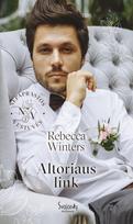 Altoriaus link. Nepaprastos vestuvės