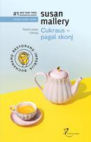 Cukraus – pagal skonį (susan mallery)