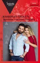 Skandalas, nulemtas žvaigždžių