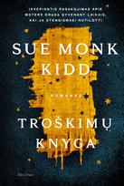 sue monk kidd - Troškimų knyga - 1 nuotrauka