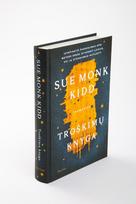 sue monk kidd - Troškimų knyga - 3 nuotrauka