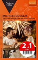 Įsimylėti Singapūre per dvi savaites 2už1 (SR 2022 01-04)