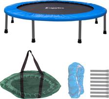 sportinis batutas - inSPORTline 754 Foldable Children's Trampoline 122cm - 1 nuotrauka