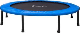 sportinis batutas - inSPORTline 754 Foldable Children's Trampoline 122cm - 2 nuotrauka