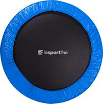 sportinis batutas - inSPORTline 754 Foldable Children's Trampoline 122cm - 6 nuotrauka