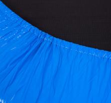sportinis batutas - inSPORTline 754 Foldable Children's Trampoline 122cm - 7 nuotrauka