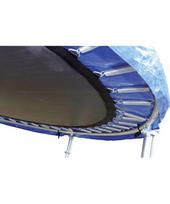 batutai 244 - inSPORTline 759 Trampoline 244cm - 2 nuotrauka