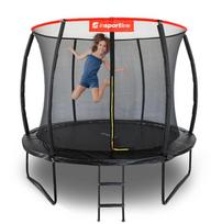 blanco maisytuvas - INSPORTline Flea 244cm - 2 nuotrauka