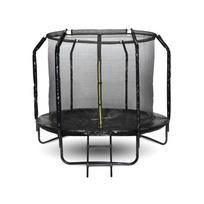 batutu apsauginiai tinklai 244 - SKYFLYER 244 CM SU KOPĖČIOMIS IR APSAUGINIU TINKLU - 1 nuotrauka