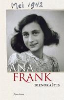 Dienoraštis Ana Frank