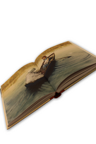 lewis carroll - Alisa Veidrodžio karalystėje - 2 nuotrauka