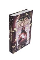j.k. rowling - Haris Poteris ir Netikras Princas. 6 dalis - 2 nuotrauka