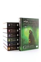 zvalgo mokinys - Žvalgo mokinys. Gorlano Griuvėsiai - 2 nuotrauka
