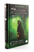 zvalgo mokinys - Žvalgo mokinys. Gorlano Griuvėsiai - 4 nuotrauka