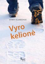 john eldredge - Vyro kelionė - 1 nuotrauka