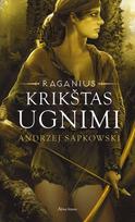 andrzej sapkowski - Krikštas ugnimi (5 knyga) - 1 nuotrauka