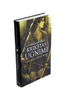 andrzej sapkowski - Krikštas ugnimi (5 knyga) - 2 nuotrauka