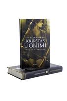 andrzej sapkowski - Krikštas ugnimi (5 knyga) - 3 nuotrauka