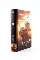 zvalgo mokinys - Žvalgo mokinys. Erako išpirka - 2 nuotrauka