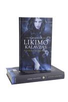 andrzej sapkowski - Likimo kalavijas - 3 nuotrauka