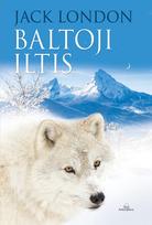 jack london - Baltoji iltis - 1 nuotrauka
