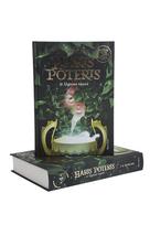 tauras - Haris Poteris ir Ugnies taurė. 4 dalis. J. K. Rowling - 3 nuotrauka