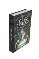 tauras - Haris Poteris ir Ugnies taurė. 4 dalis. J. K. Rowling - 4 nuotrauka