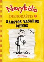 Nevykėlio dienoraštis 4