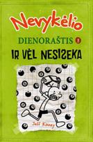 Nevykėlio dienoraštis 8 d.