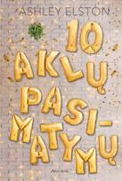 akliam - Dešimt aklų pasimatymų - 1 nuotrauka