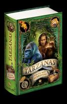 edgar rice burroughs - Tarzanas - 2 nuotrauka