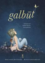 kobi yamada - Galbūt. Pasakojimas apie neribotas kiekvieno iš mūsų galimybes - 1 nuotrauka