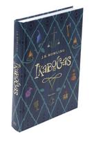 j.k. rowling - Ikabogas - 2 nuotrauka