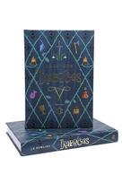 j.k. rowling - Ikabogas - 3 nuotrauka